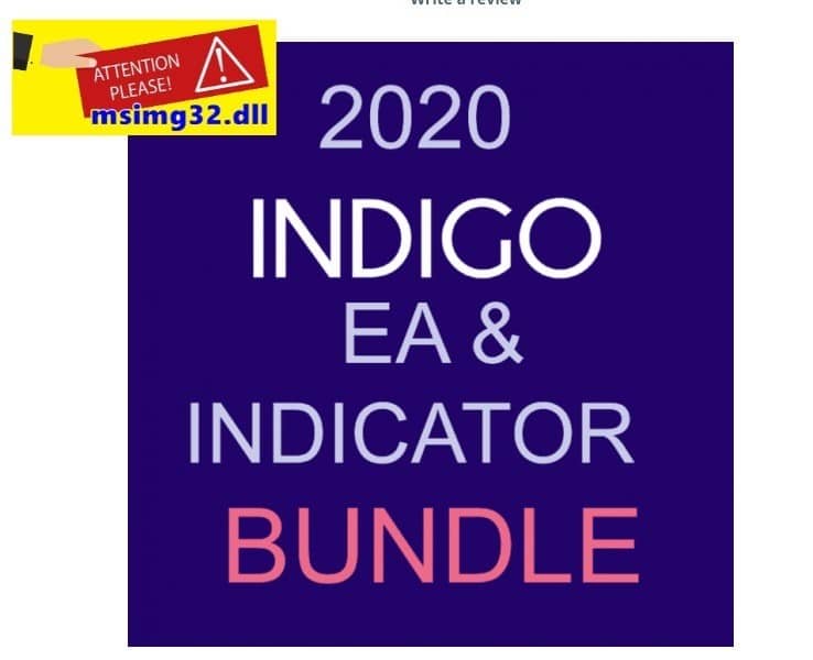 INDIGO TRADER 2020 EA + FX INDIGO 2020 SYSTEM Unlimited