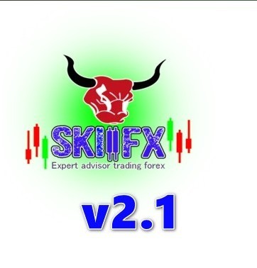SKILLFX MIX DFS V2.1 EA Unlimited MT4 System Metatrader 4 Expert Advisor Robot Trading
