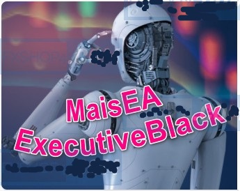 MaisEA ExecutiveBlack EA Unlimited