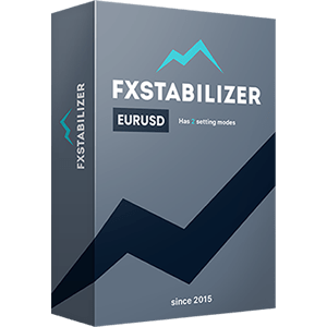 FXStabilizer EURUSD EA V1.2 Unlimited MT4