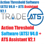 Action Threshold Software (ATS) V4.0 + ATS Assistant V2.1 Unlimited