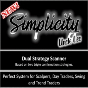 Lee’s Simplicity System Unlimited