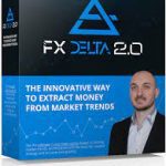 FX Delta 2.0 – MT4 Version (COMPLETE!) Unlimited