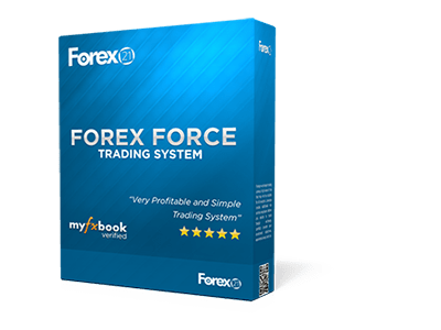 Forex Force EA V2.5 UNLIMITED MT4