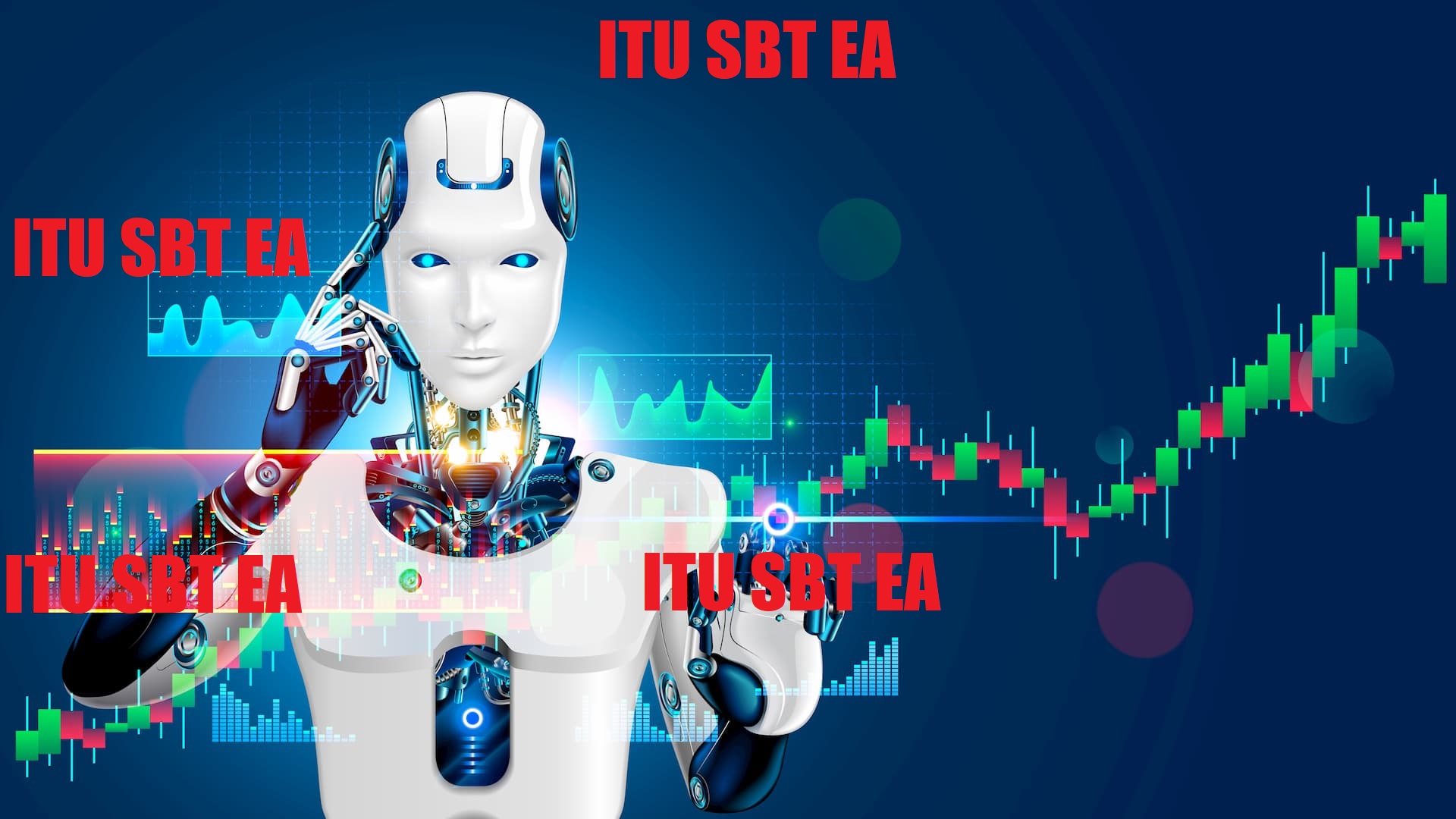 ITU SBT EA Unlimited