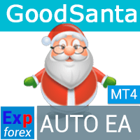 Exp GOOD SANTA v19.821 EA Unlimited MT4