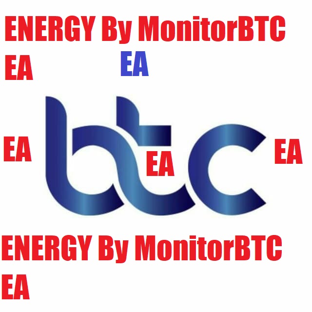 ENERGY By MonitorBTC EA Unlimited