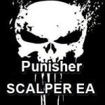Punisher SCALPER EA v1.00 Unlimited