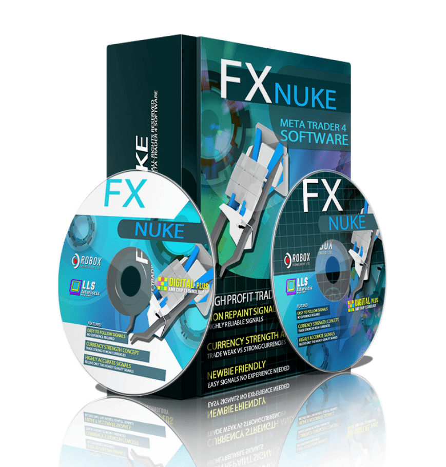 FX Nuke Trading System Unlimited