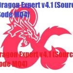 Dragon Expert v4.1 (Source Sode MQ4)