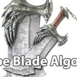 Babe Blade Algo EA Unlimited