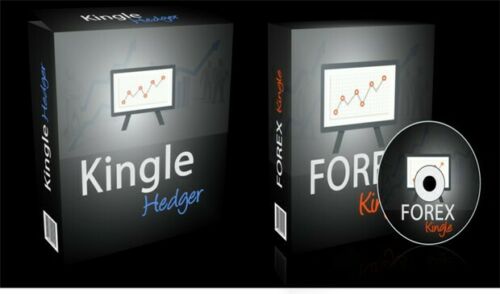 Forex Kingle HEDGER & FOREX KINGLE EA Unlimited