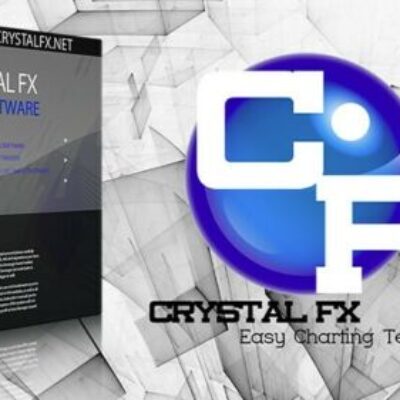 Crystal FX Indicators Innovative Trading System & 100%Non-Repaint
