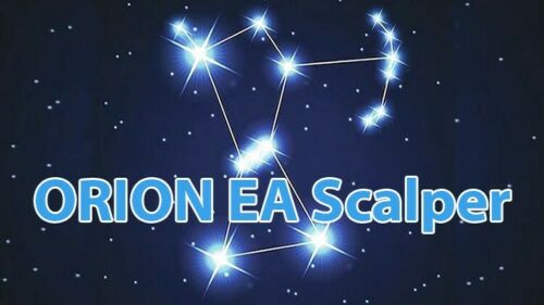ORION SCALPER EA Unlimited MT4