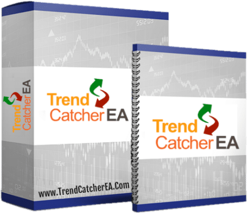 Trend Catcher EA Unlimited MT4