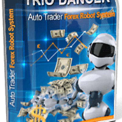 Trio Dancer EA Unlimited MT4