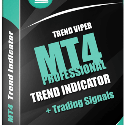 TrendViper Indicator Unlimited MT4