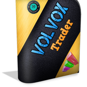 VOLVOX TRADER EA