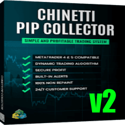 ChinEtti Pip Collector V2.0 + V1
