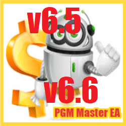 PGM MASTER EA V6.5 And v6.6 Unlimited
