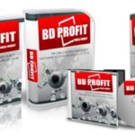 BD Profit Forex Robot V2 EA
