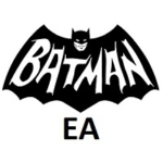 Batman V4 and V20 with Source Code