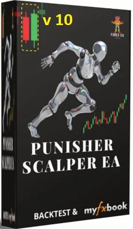 Punisher Scalper EA V10