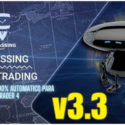 EAPASSING v3.3 EA