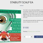Stability Scalp EA V2.0