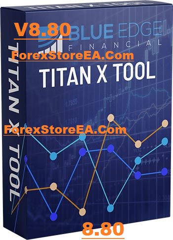 TITAN X TOOL v8.80 EA