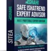 SITEA V2 – SAFE ISHA TREND EXPERT ADVISOR BASE ON PRICE ACTION