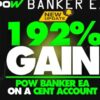 POW BANKER EA V7.9.14 MT5