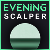 Evening Scalper Pro V2.49 EA