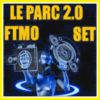 LE PARC EA 2.0 FTMO SET