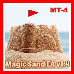 Magic Sand EA v1.4