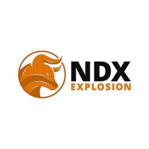 NDX Explosion V1.1 EA