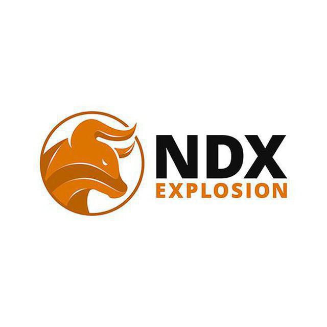 NDX Explosion V1.1 EA