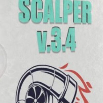 XTURBO SCALPER v3.4