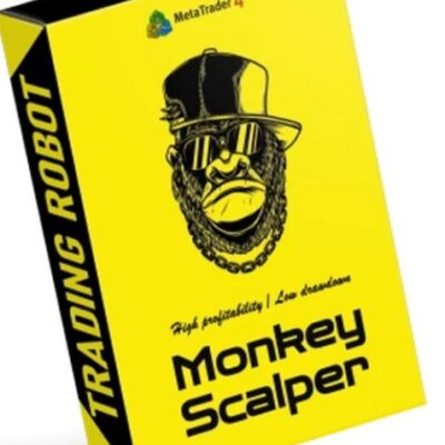 MONKEY SCALPER v1.82